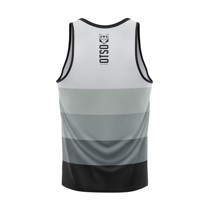 T-shirt Homme sans manche - Grey