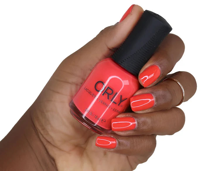 Take Flight | Nail Lacquer 18ML