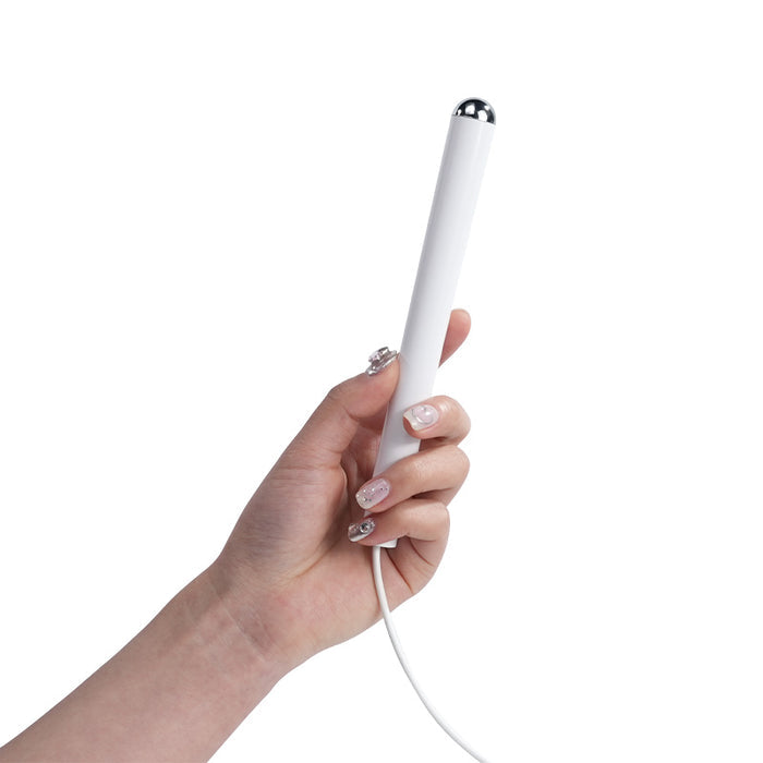 Tantaly USB heating rod, sex doll warmth solution, lifelike doll tunnel experience, enhanced comfort and stimulation.