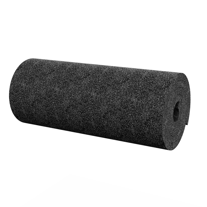 flexible foam roll