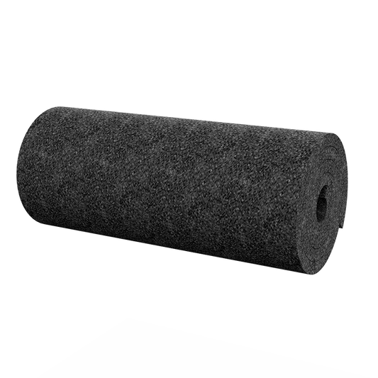 flexible foam roll