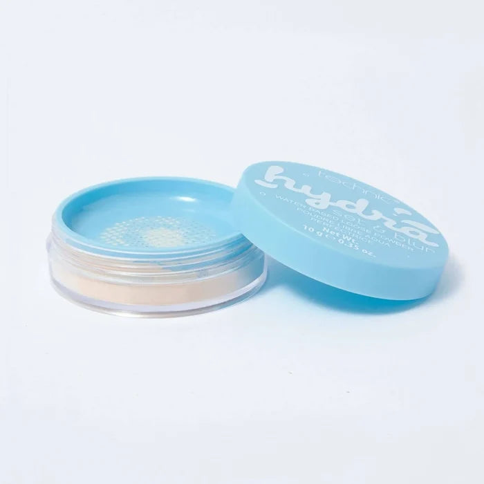 Technic Hydra Set & Blur Loose Powder 10g**