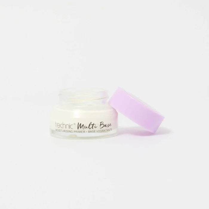 Technic Multi Base Moisturising Primer 15ml**