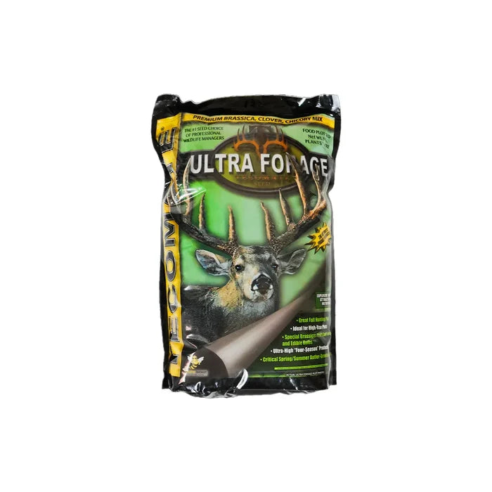 Tecomate Ultra Forage Mix Seed - Seed World