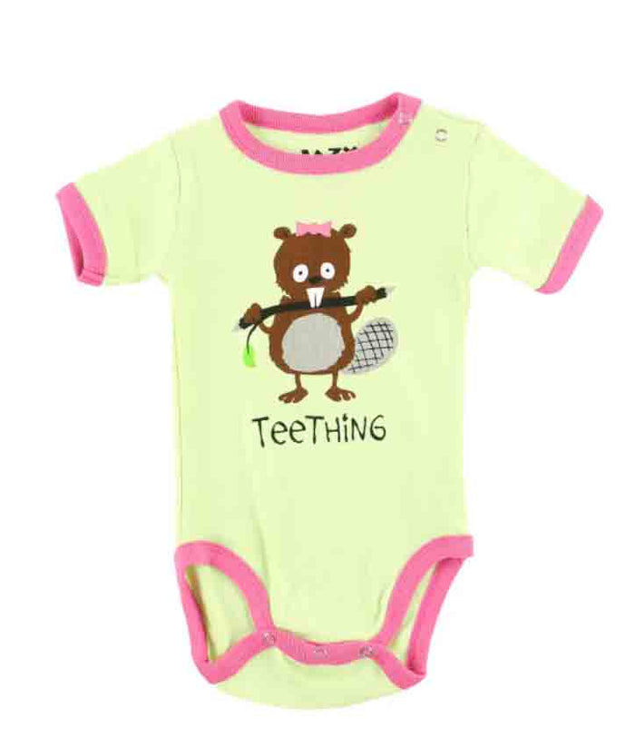 Teething Creeper