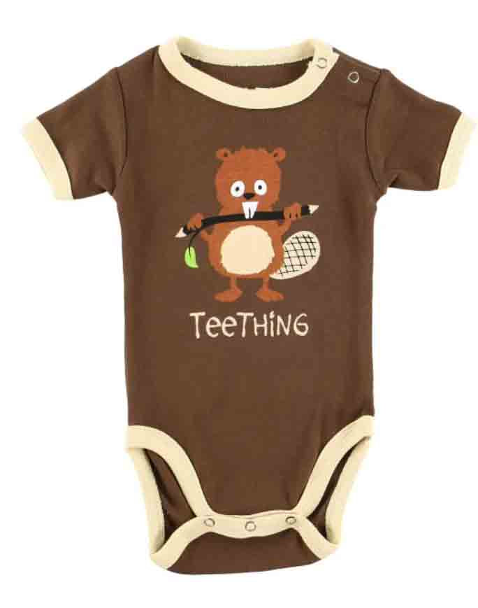 Teething Creeper