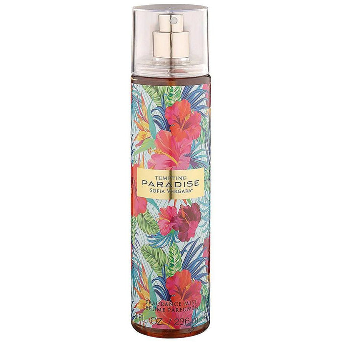 Tempting Paradis W-8.0-BS-NIB - Perfumes Los Angeles