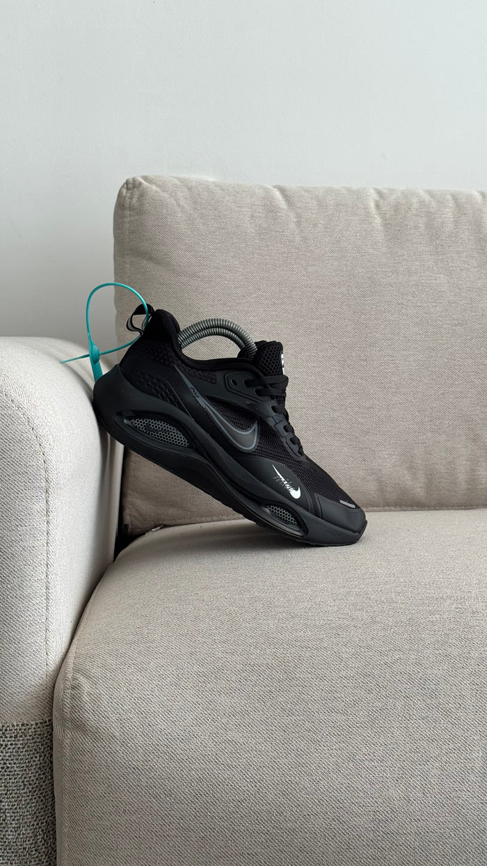 NIKE TENIS NEGRO PROMO