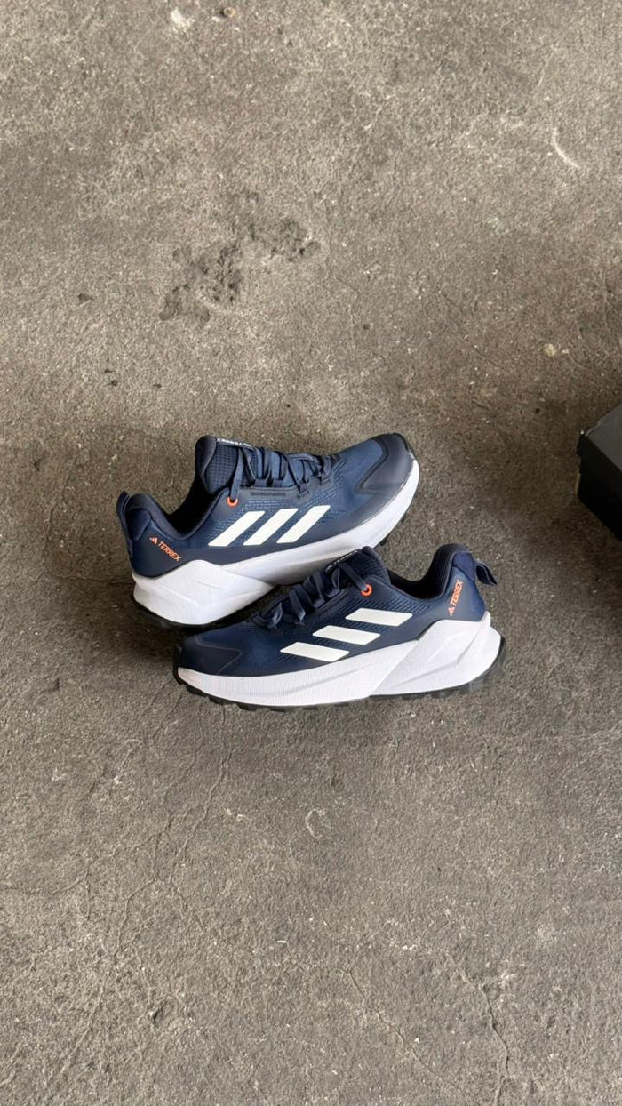 ADIDAS TERREX 2025 AZUL TURQUIS