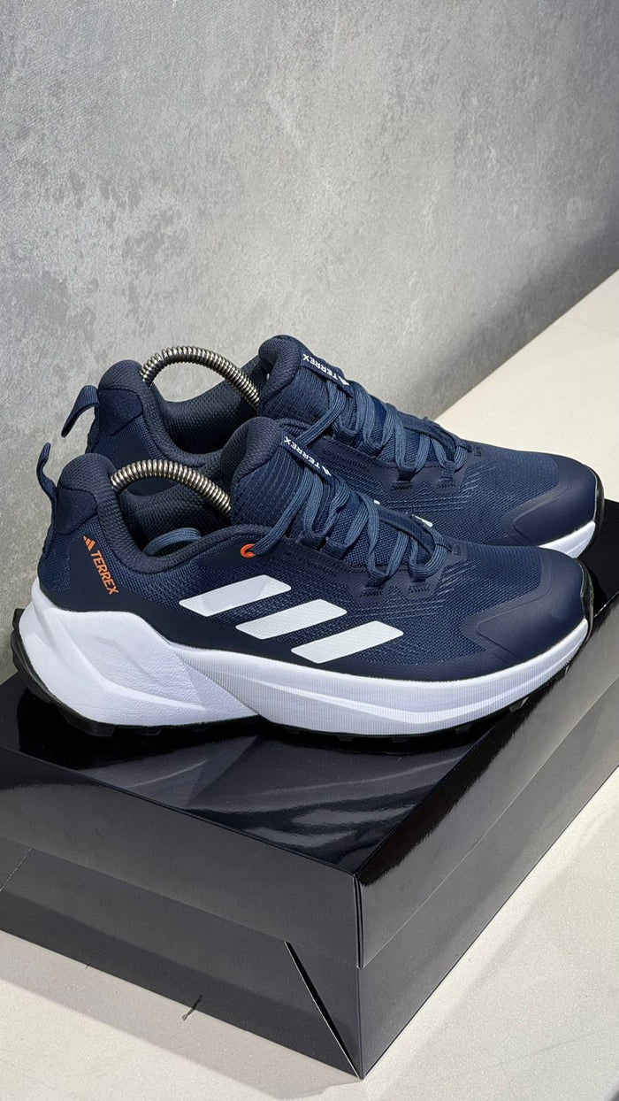 ADIDAS TERREX 2025 AZUL TURQUIS