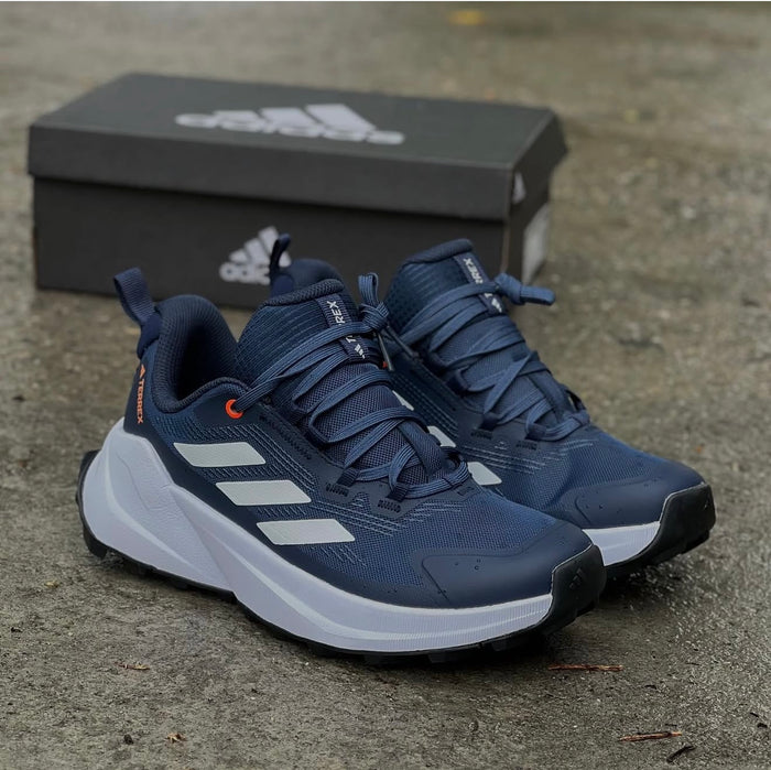 ADIDAS TERREX 2025 AZUL TURQUIS