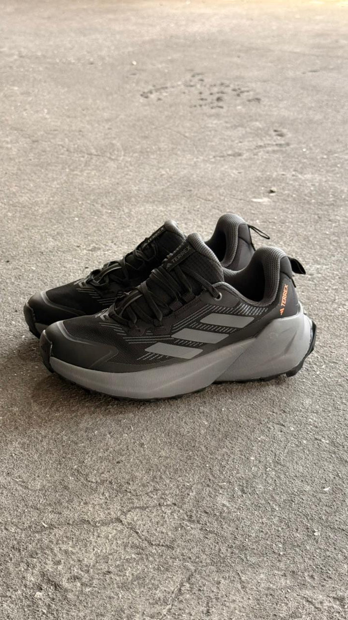 ADIDAS TERREX 2025 NEGRO GRIS
