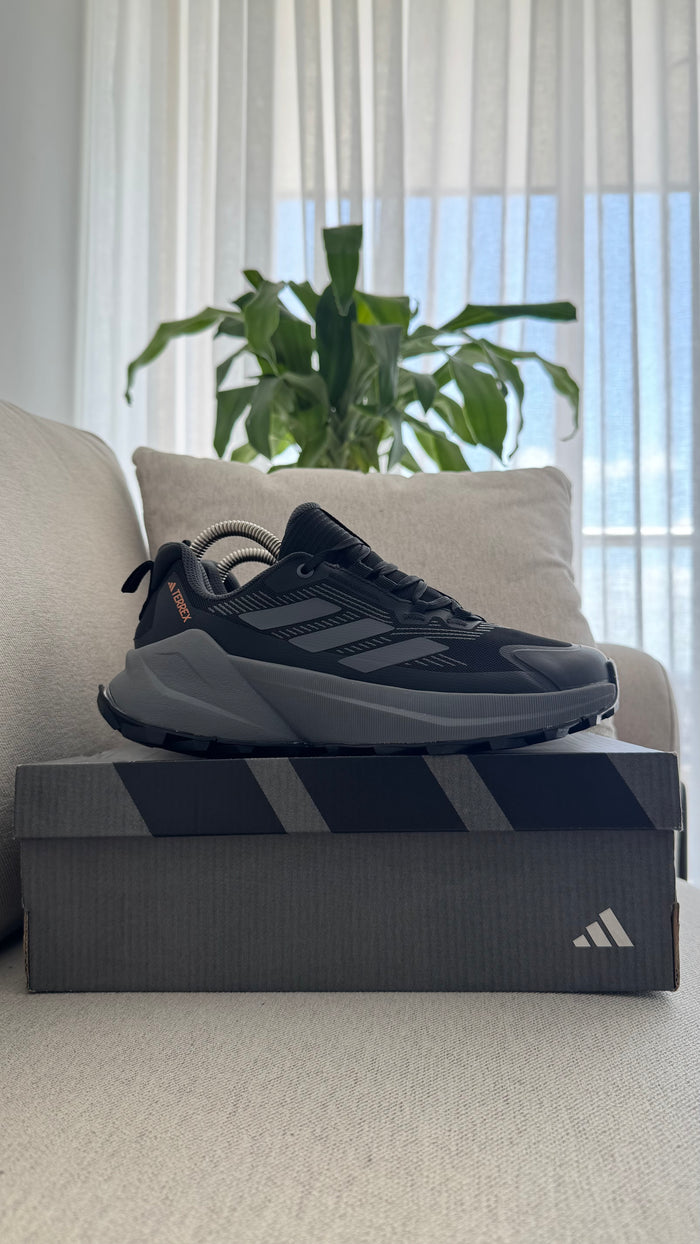 ADIDAS TERREX 2025 NEGRO GRIS