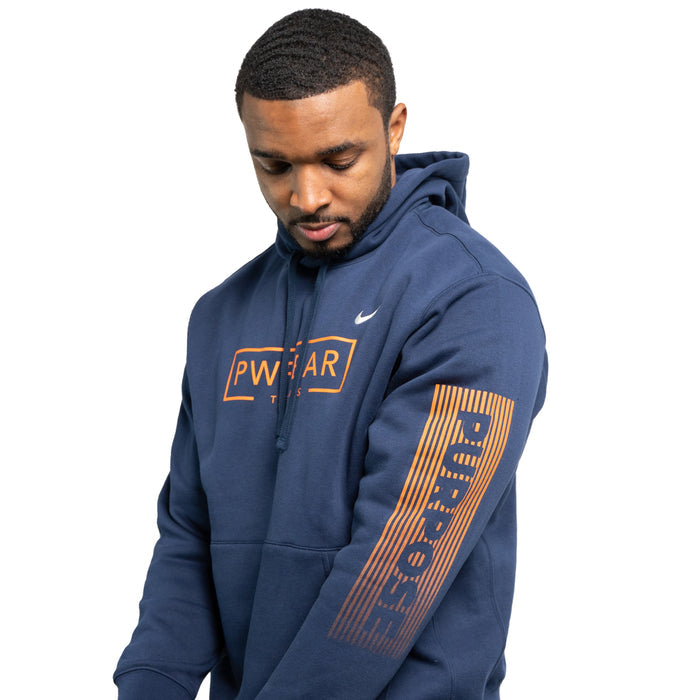 Texas PWR BAR Nike® Performance Hoodie