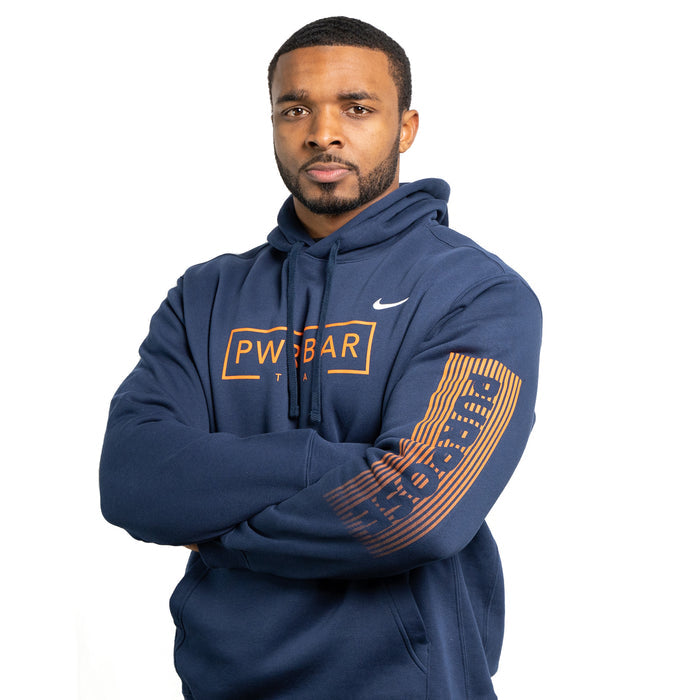 Texas PWR BAR Nike® Performance Hoodie