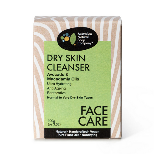 Go-For-Zero-Australia-The-Australian-Natural-Soap-Company-Australia-Dry-Skin-Cleanser-Avocado-Macadamia-Soap-Bar-100g