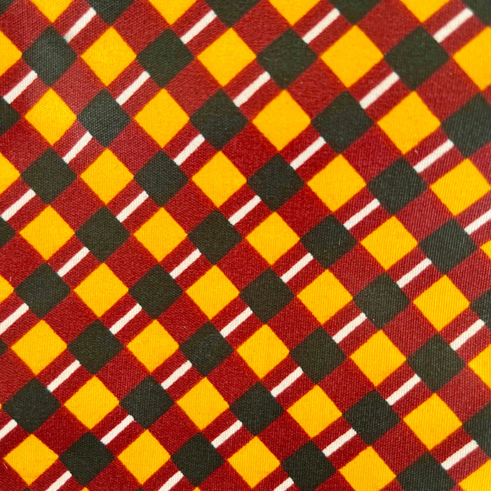 The Chitambala - So Much Better To Cheddar - Bandana