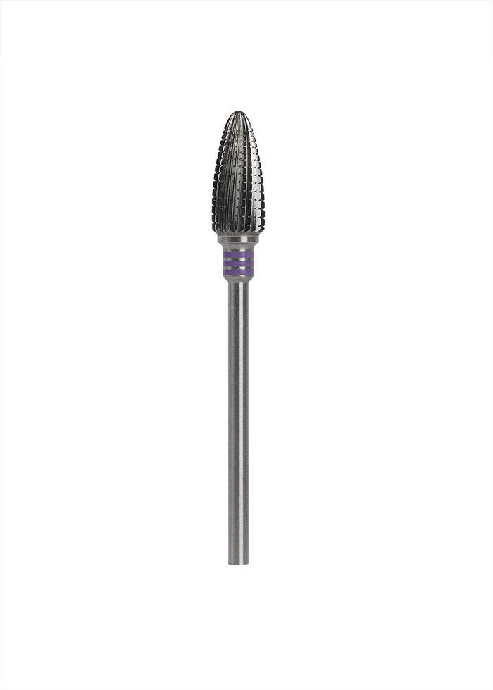 The Gelbottle Featherfast™ Removal Bit