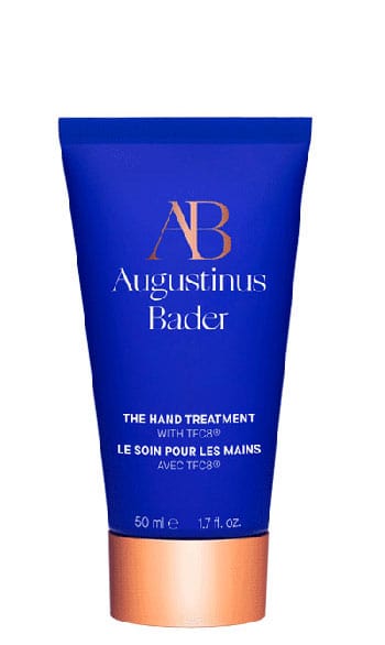 The Hand Treatment 50ml