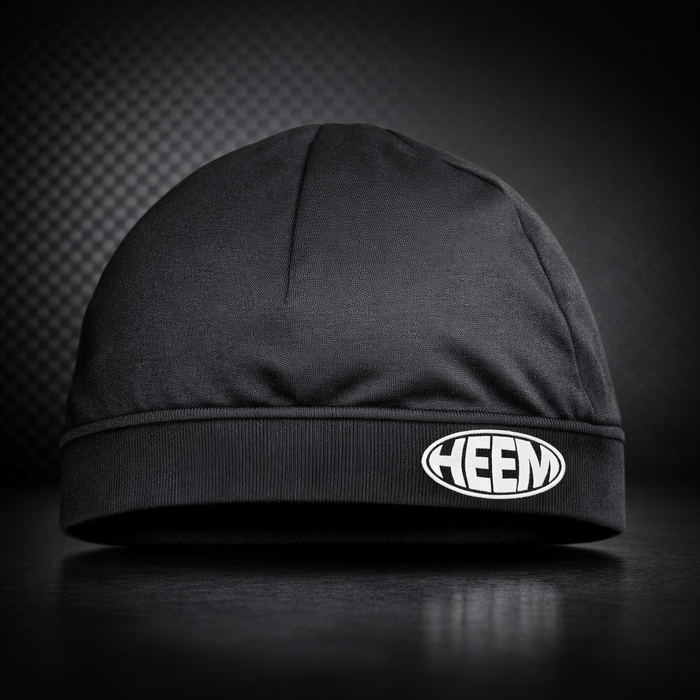 THE HEEM SKULLY