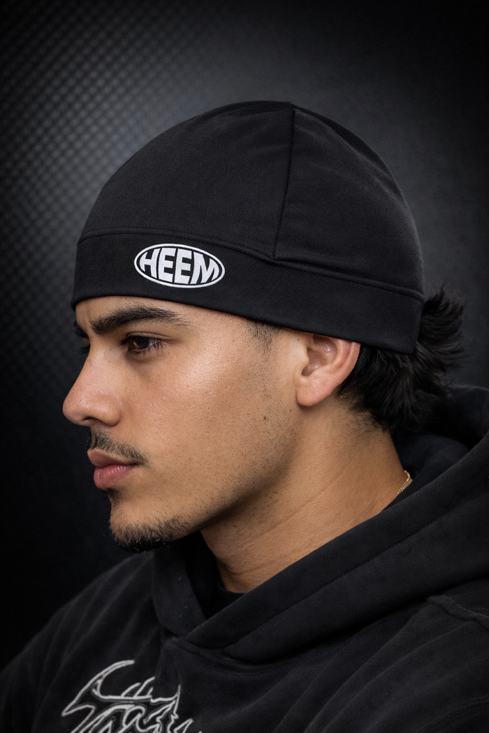 THE HEEM SKULLY