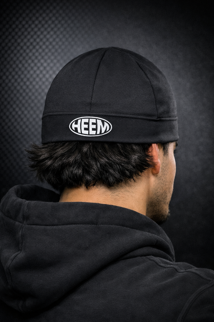 THE HEEM SKULLY