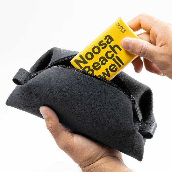 The Koby Lite Toiletry Bag