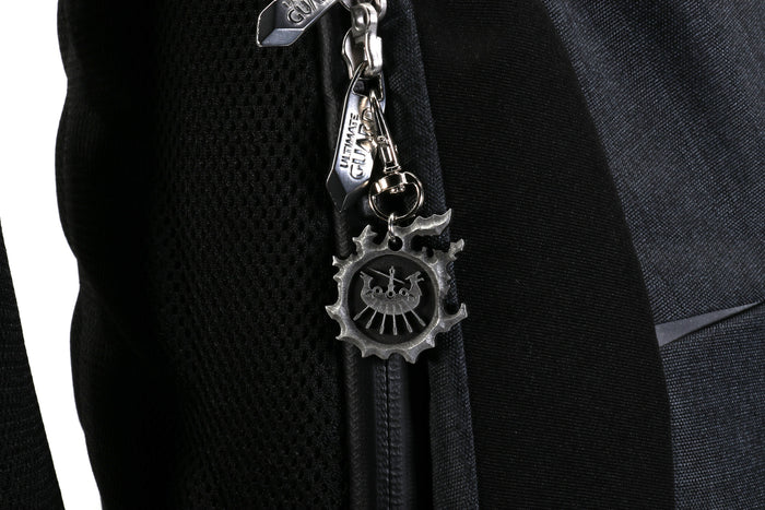 FFXIV The Maelstrom Keychain / Necklace - Grand Company - FF14 Final Fantasy 14