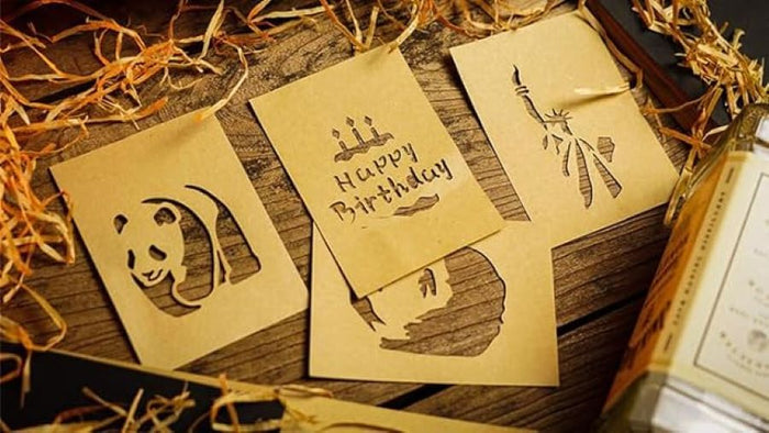 The Papercut by TCC - Beautiful Magic Becomes a Souvenir!