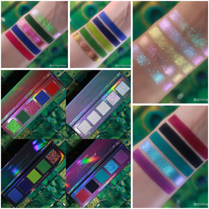 THE PLUME COLLECTION + GIFT BOX SET