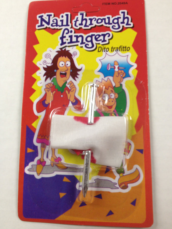 The Ultimate Prank Kit "A" - Prank Your Friends - This Is The Ultimate Prank Gift Box!