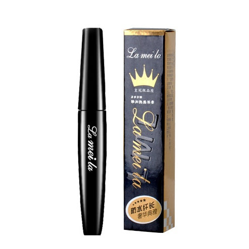 💎 THICK WATERPROOF MASCARA