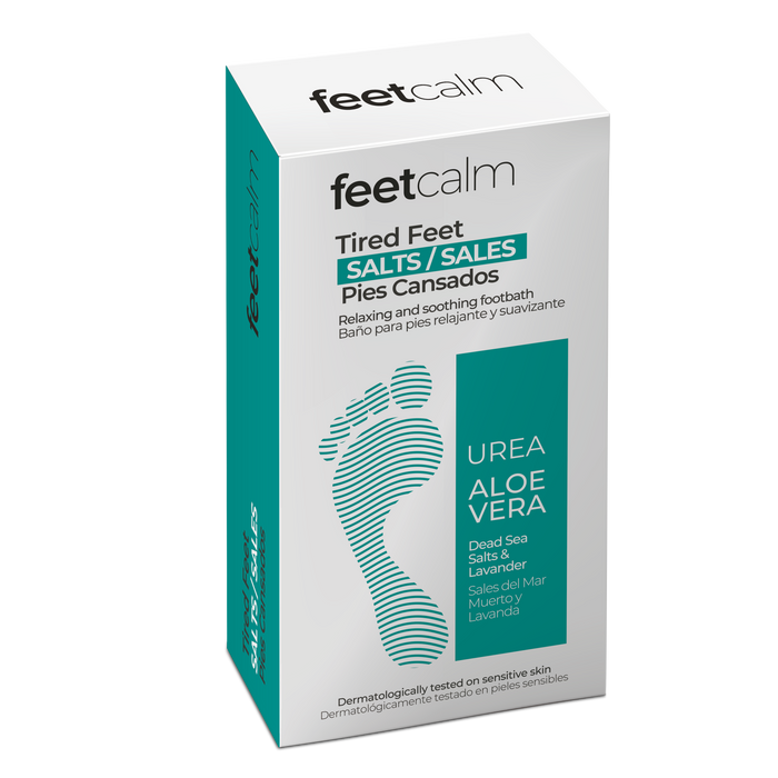 Tired Feet Salts