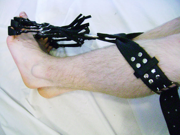 Toe Bondage Restraints
