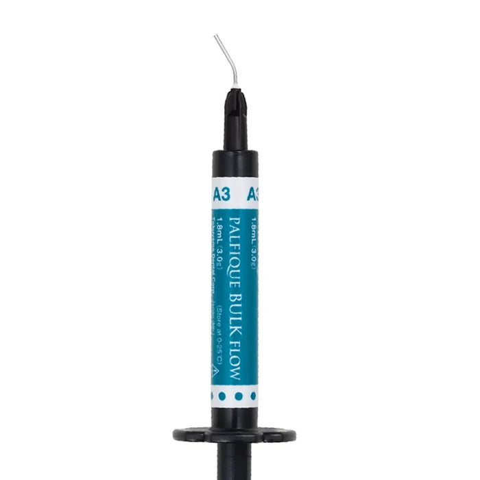 Tokuyama Bulk Flow Composite Syringe Refills - 1.5g