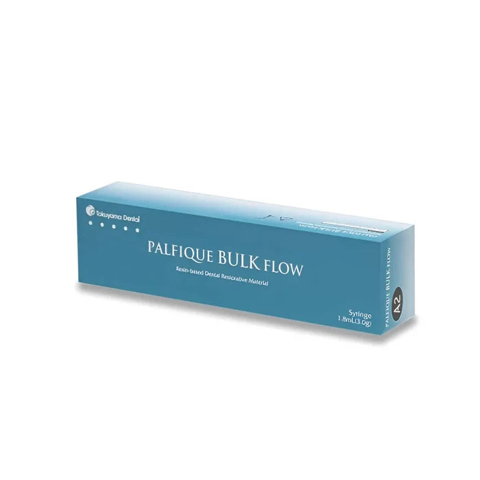 Tokuyama Bulk Flow Composite Syringe Refills - 1.5g