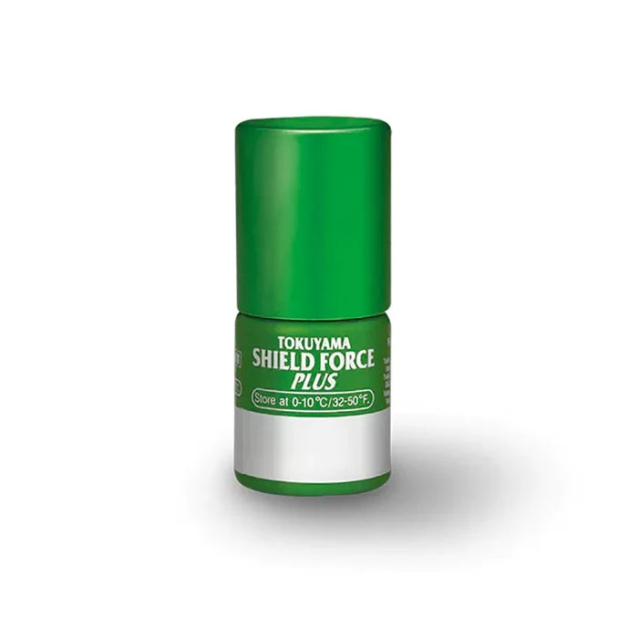 Tokuyama Shield Force Plus Light-Cured Dental Sealant - 3ml