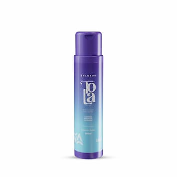 Tola Shampoo Anti-Dandruff & Hair Loss  250ml