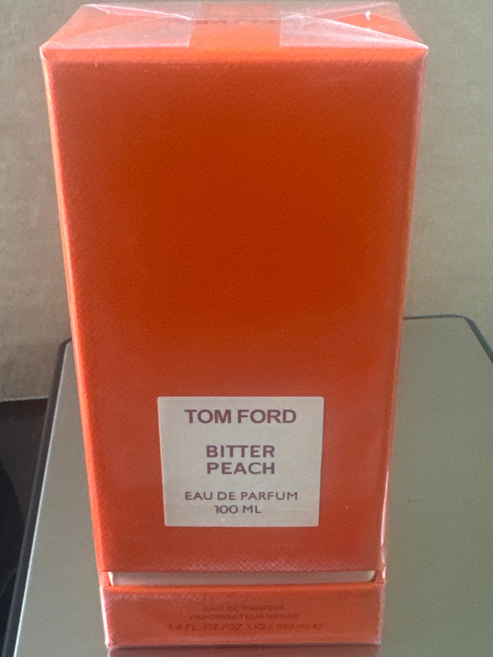 Tom Ford Bitter Peach Eau de Parfum Unisex 3.4 oz (100 ml)