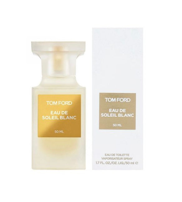 Tom Ford Eau de Soleil Blanc Eau de Toilette