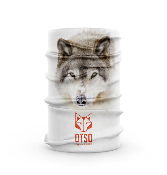 Tour de cou - Wolf