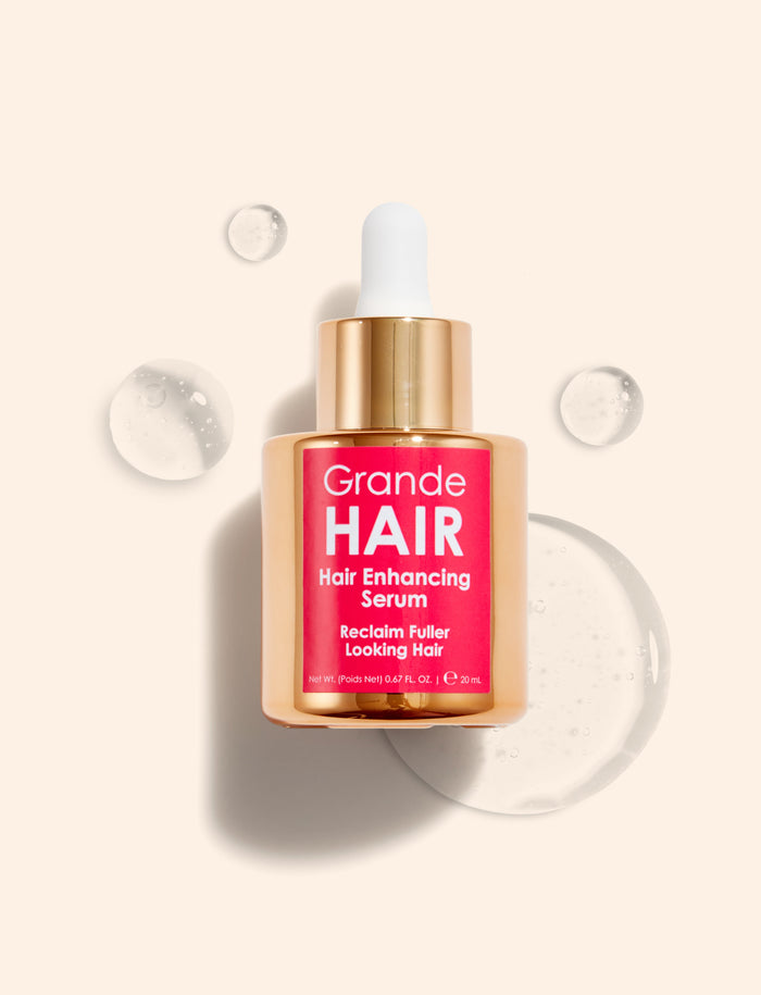 Travel Size GrandeHAIR
