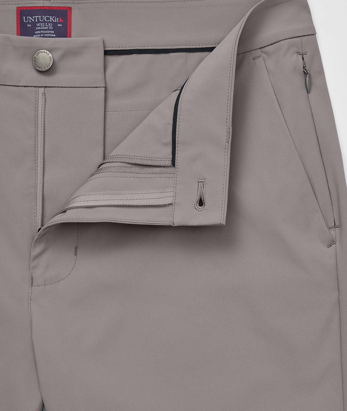 Traveler Tech Pants - FINAL SALE