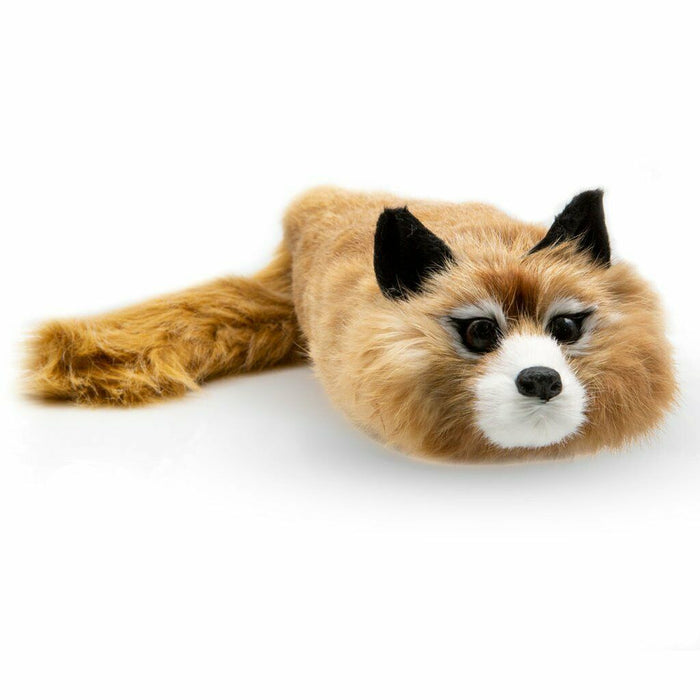 Tricky the Fox - Appears Alive - Great Magician's Prop Children Love!