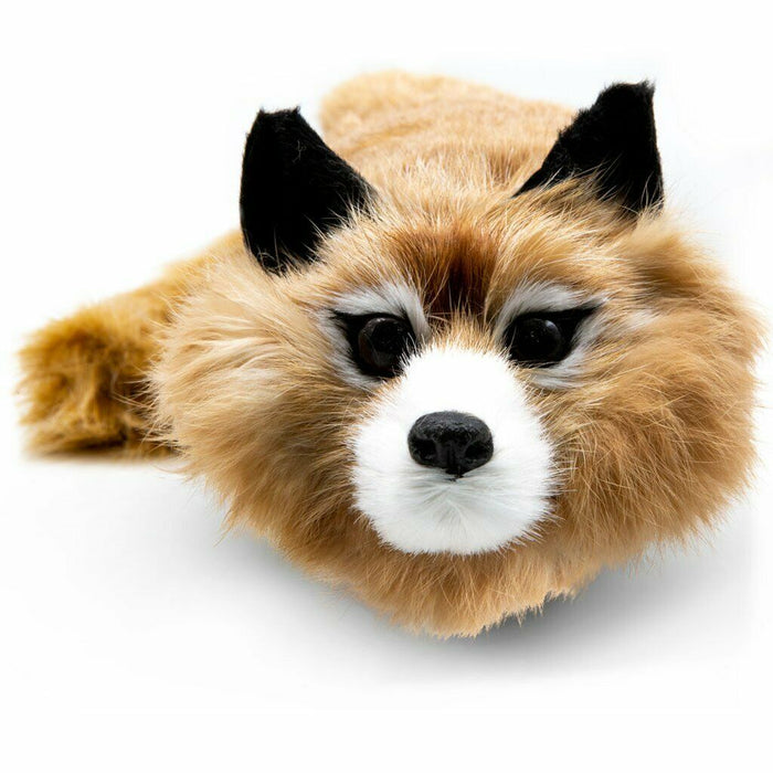 Tricky the Fox - Appears Alive - Great Magician's Prop Children Love!