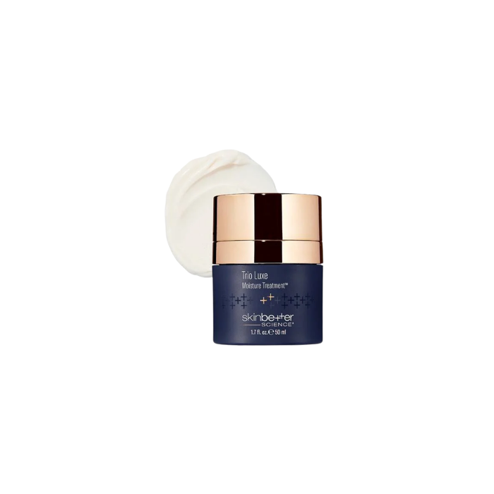 Trio Luxe Moisture Treatment