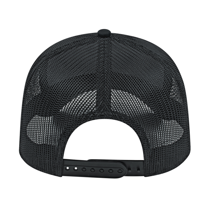 Trucker Mesh Back Cap