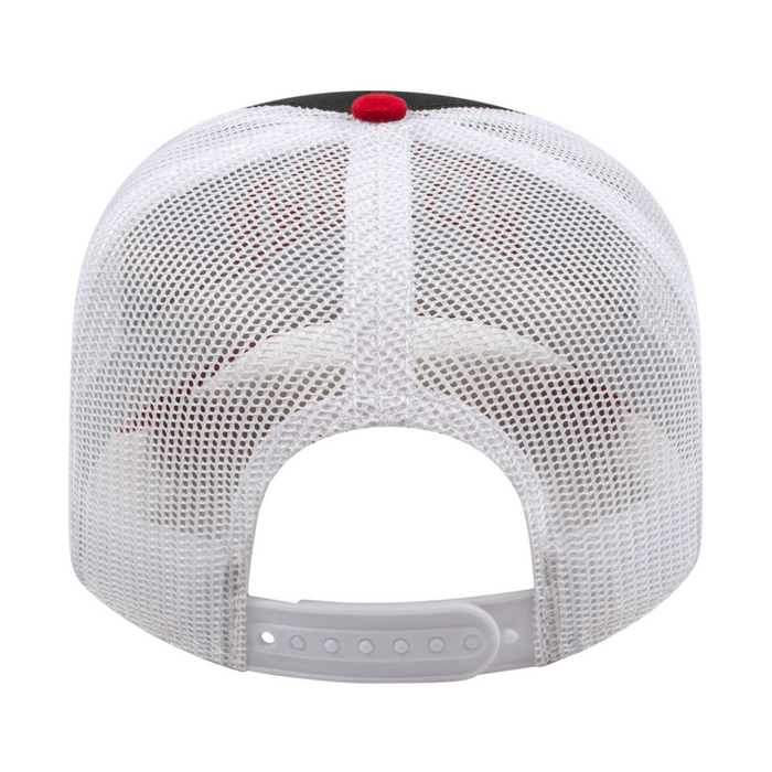 Trucker Mesh Back Cap