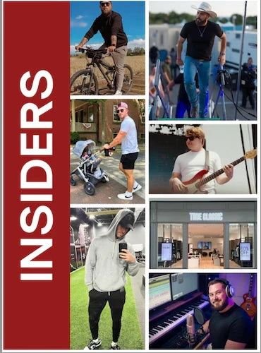 Icon for True Classic Insiders Club membership tier