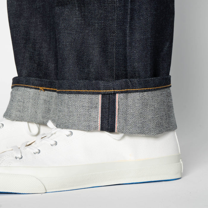 True Guy - Double Dip Selvedge - Indigo by Naked & Famous Denim